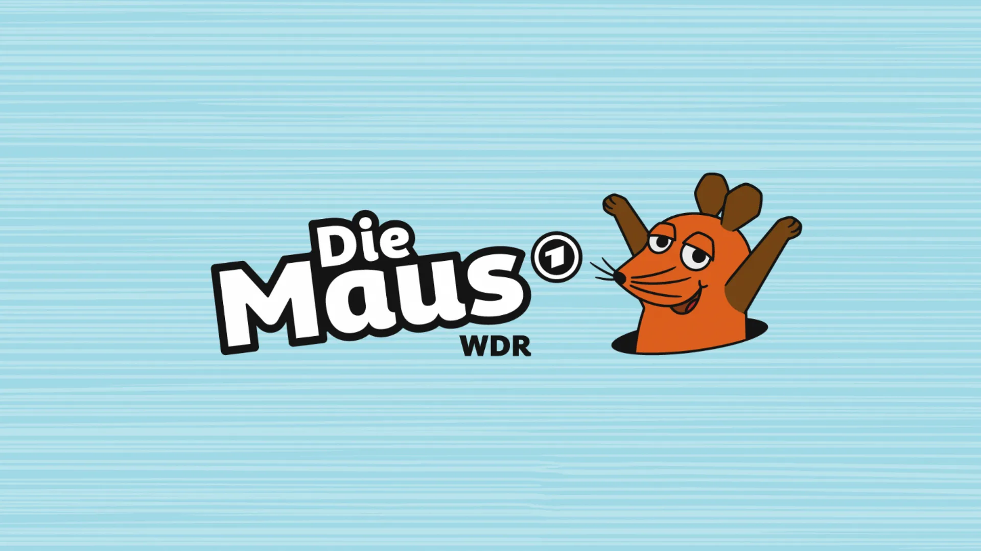 Logo der Maus App für den WDR. Konzept, Design Programmierung von Machbar.