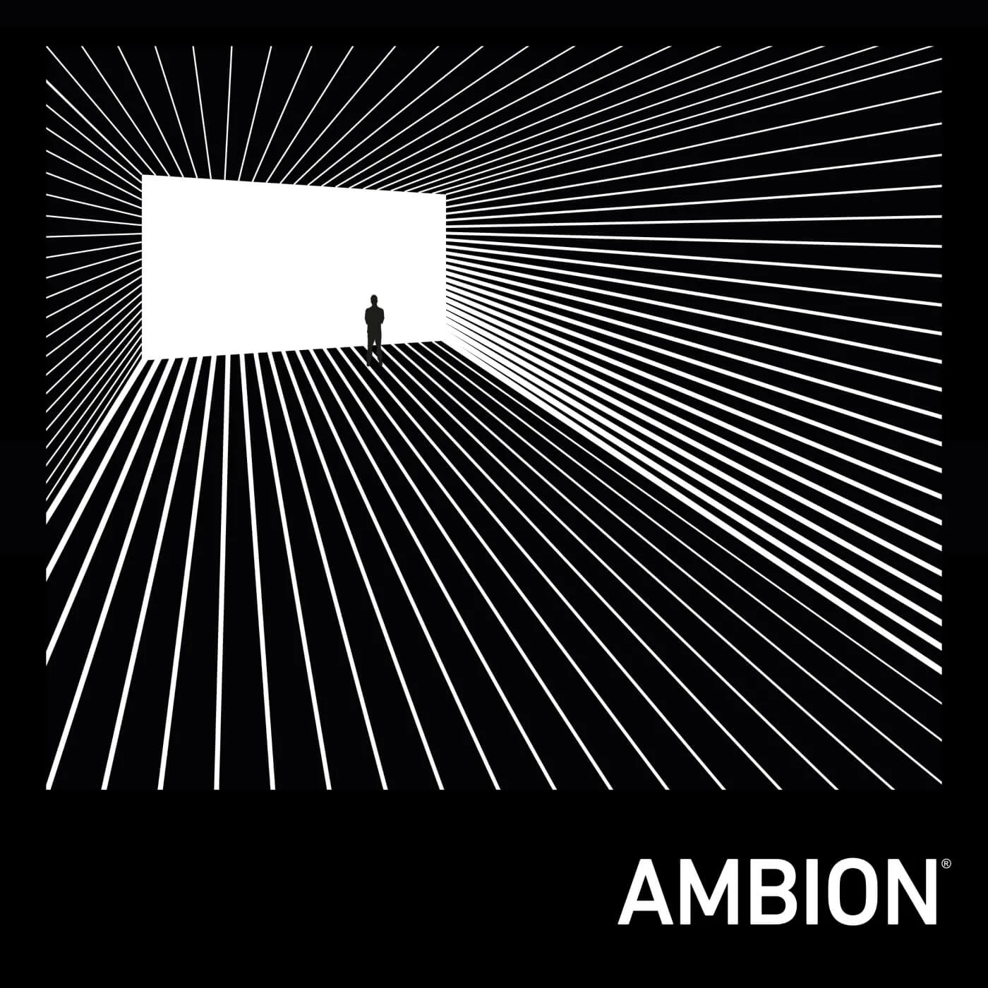 Ambion - Mehrstufigen Prozess der Markenentwicklung Redesign und Markenstrategieentwicklung, sowie Umsetzung von Machbar.
